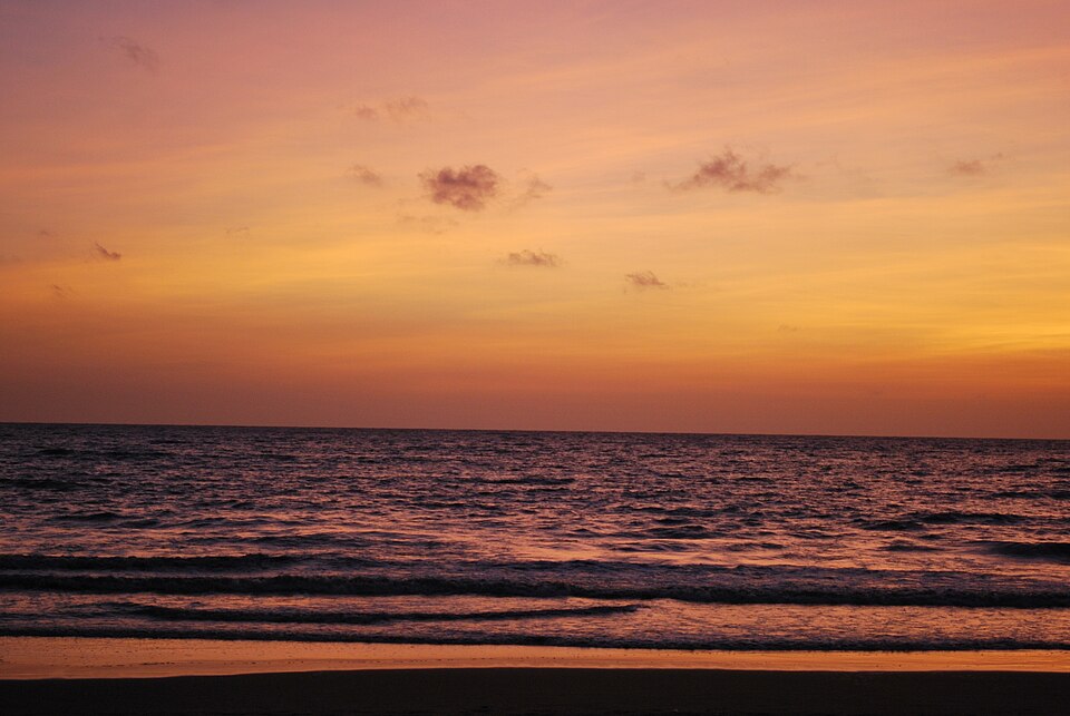 Dadra and Nagar Haveli and Daman and Diu - Daman Fort